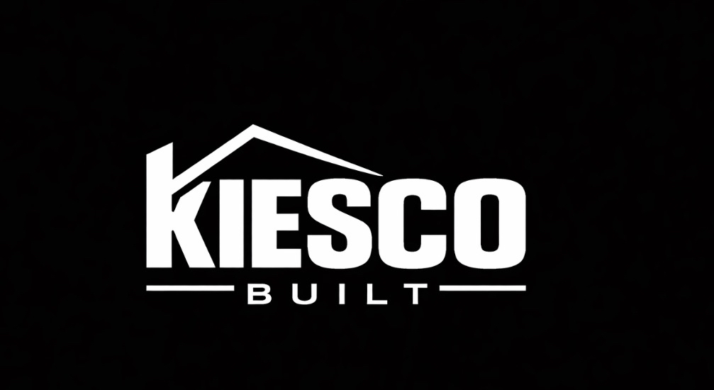 KIESCO BUILT LTD. Logo